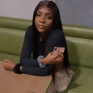 Meet your Posher, Aneyah